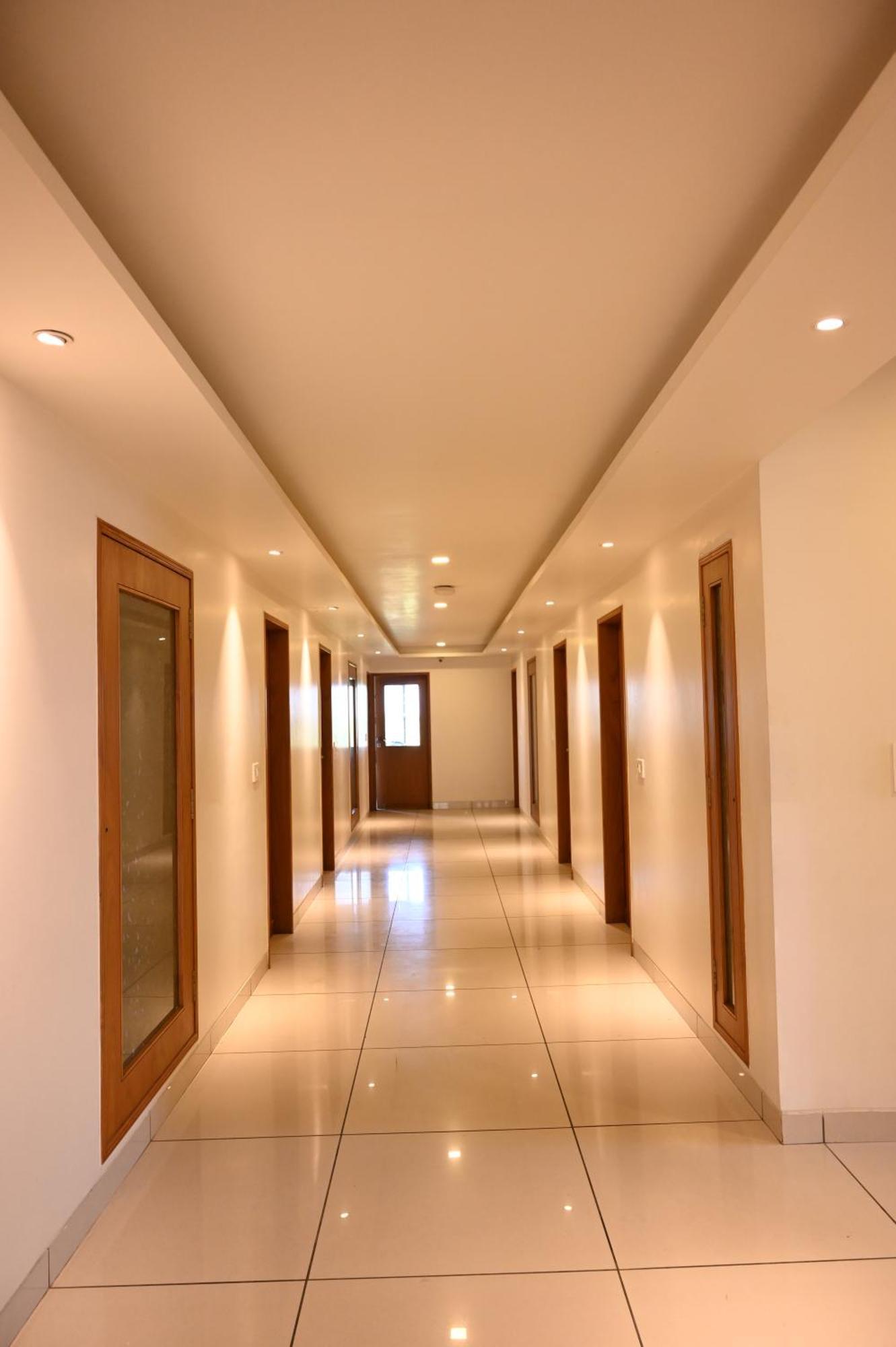 Srijan Inn Ābu Road Екстериор снимка