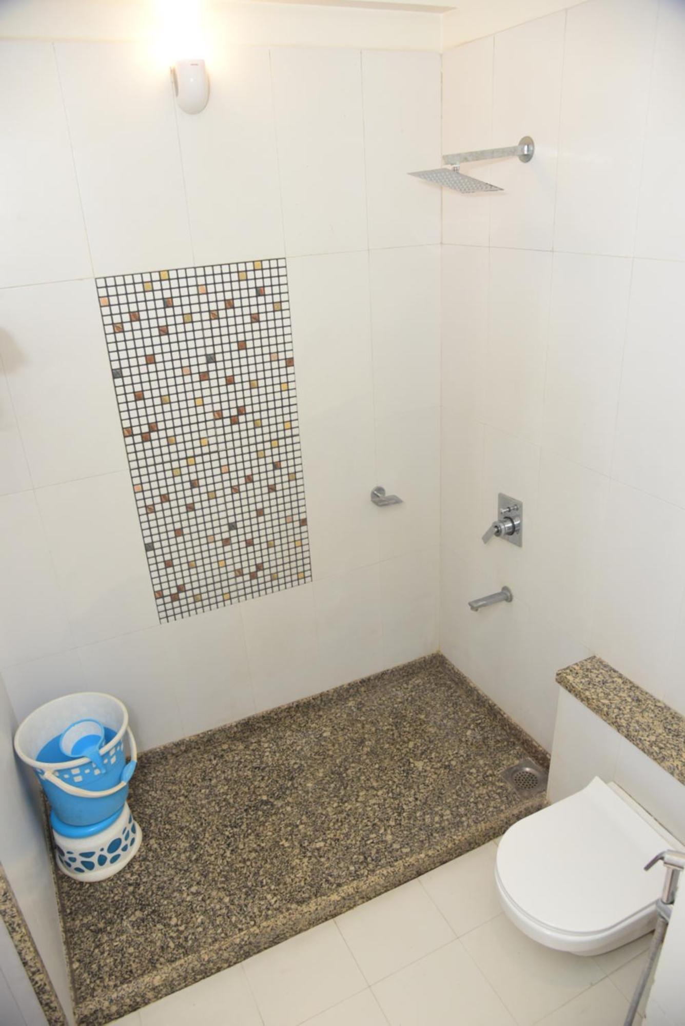 Srijan Inn Ābu Road Екстериор снимка